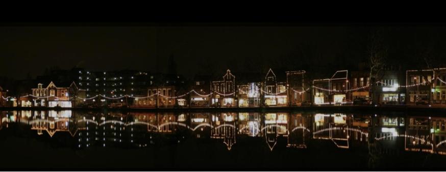 Smile Home 2, Zaanse Schans And Amsterdam Appartements Wormerveer Exteriér fotografie